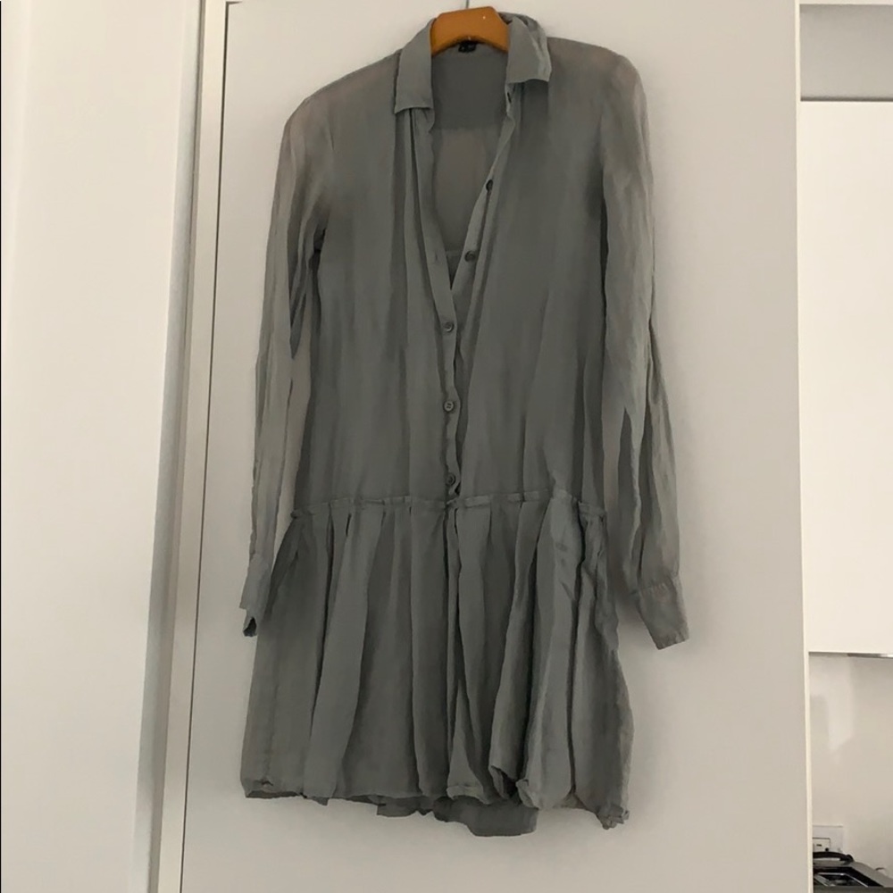 Theory dress